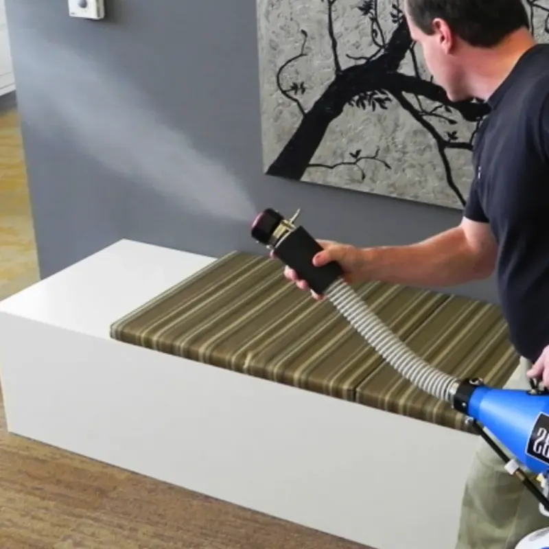 Professional Odor Removal in Dixon, KY